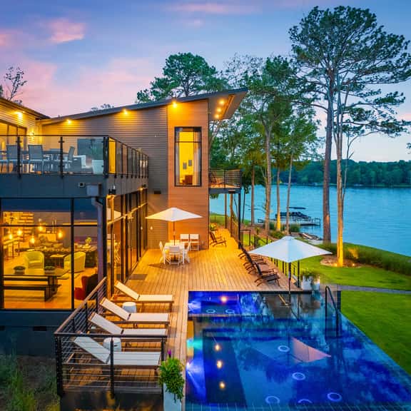 NEW! 151 House - Luxury on Lake Oconee - Image 1